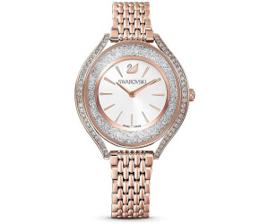 Swatch swarovski watch 2025