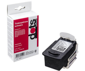 Dots Office ersetzt Canon PG-512 ab 13,72 € | Preisvergleich bei idealo.de