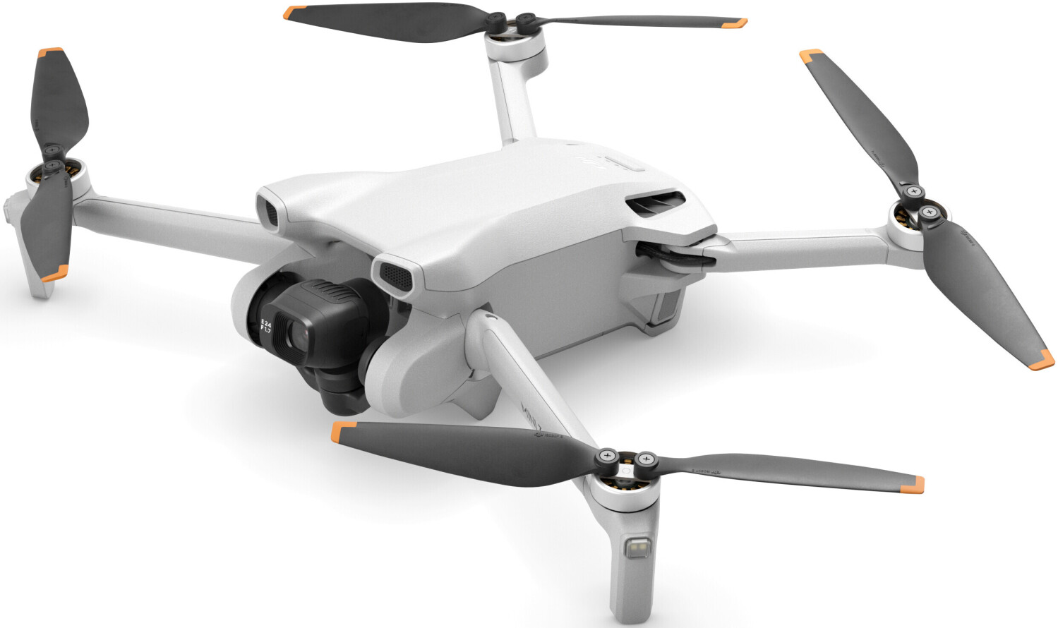 DJI Mini 3 ohne Fernsteuerung ab 463,93 € | Preisvergleich bei idealo.de