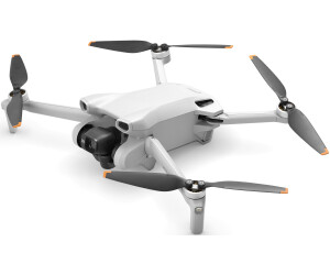 DJI Mini 3 sans radiocommande Black Friday 2024 Comparez les prix sur idealo