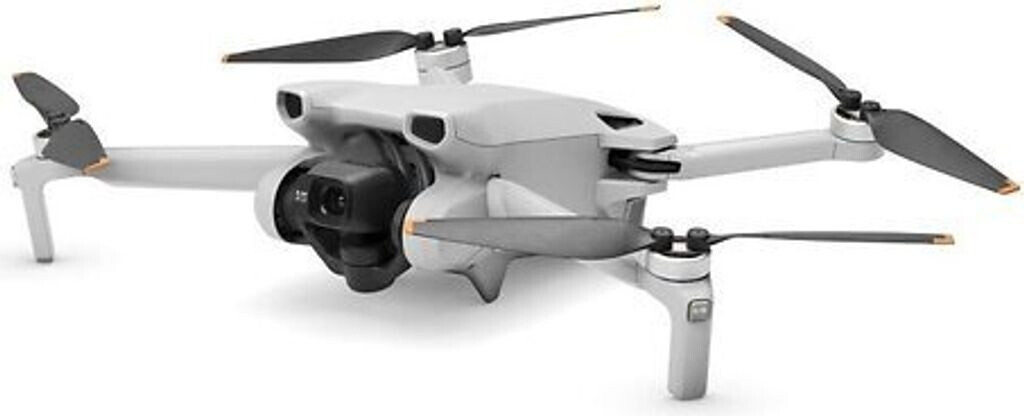 DJI Mini 3 sans radiocommande