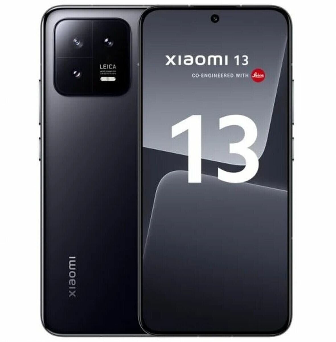 Xiaomi 13 ab 705,00 € (Februar 2024 Preise)