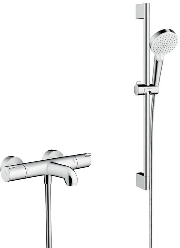 Hansgrohe 13201000-crometta