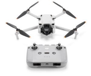 Nuevo drone dji 2025