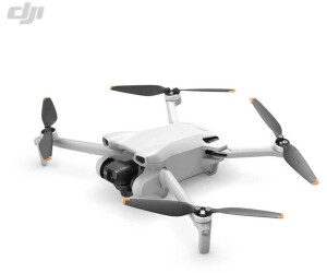 Nuevo drone dji 2025