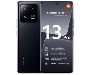 Xiaomi 13 Pro desde 761,73 €, Febrero 2024