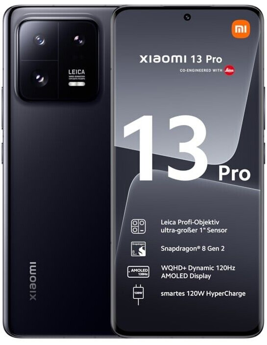 Xiaomi 13 Pro