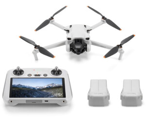 Dji mini 2 combo idealo deals