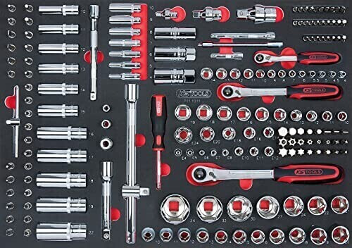 KS Tools 711.1011