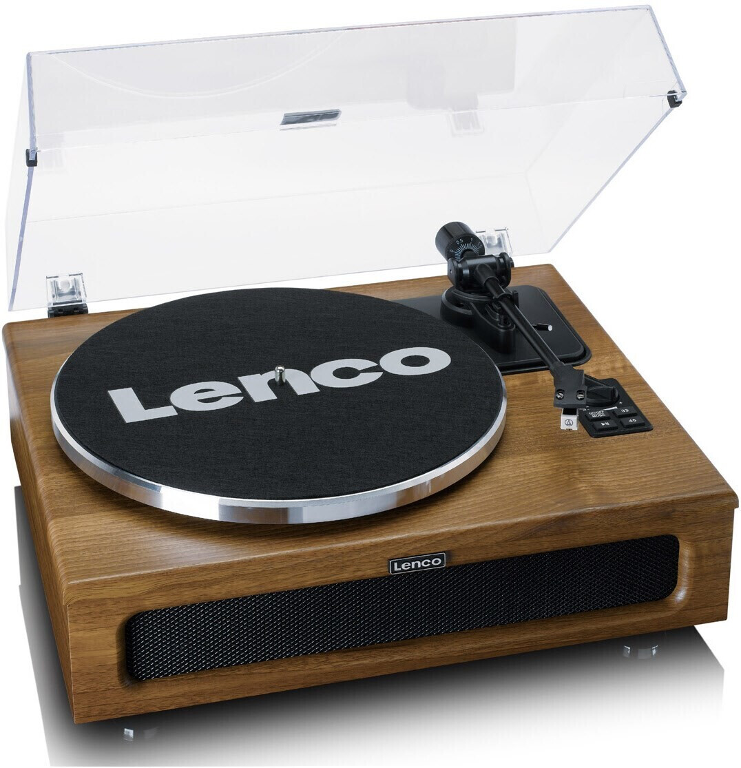Lenco LS-410 ab 238,90 € | Preisvergleich bei