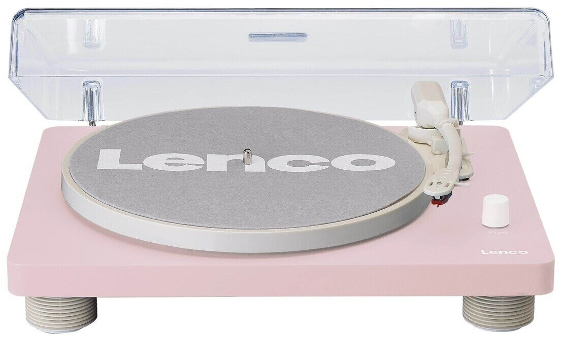 Lenco LS-50 Pink