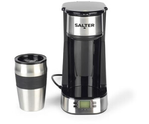 Salter EK2732 Coffee Maker