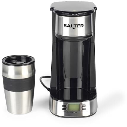 Salter EK2732 Coffee Maker