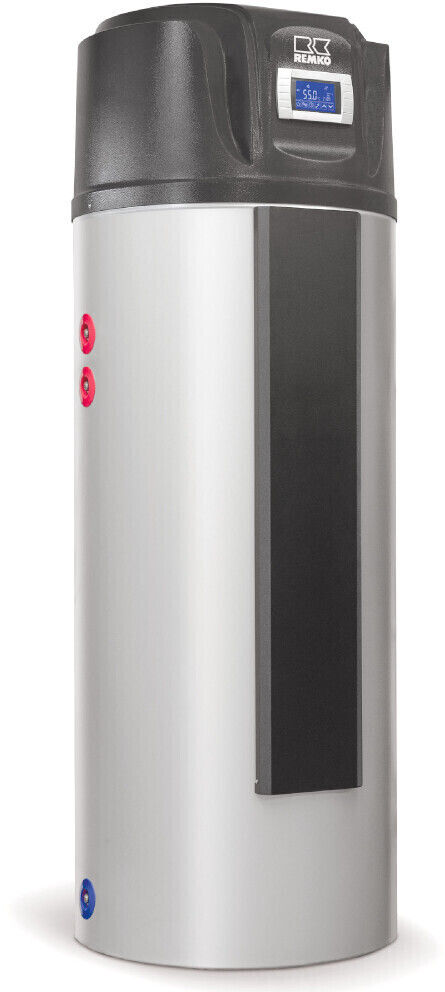 Remko RBW 301 PV-S 1,8 kW 280 L (243605)