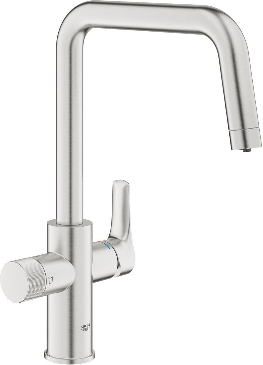 GROHE Blue Pure Start chrom (30595DC0)