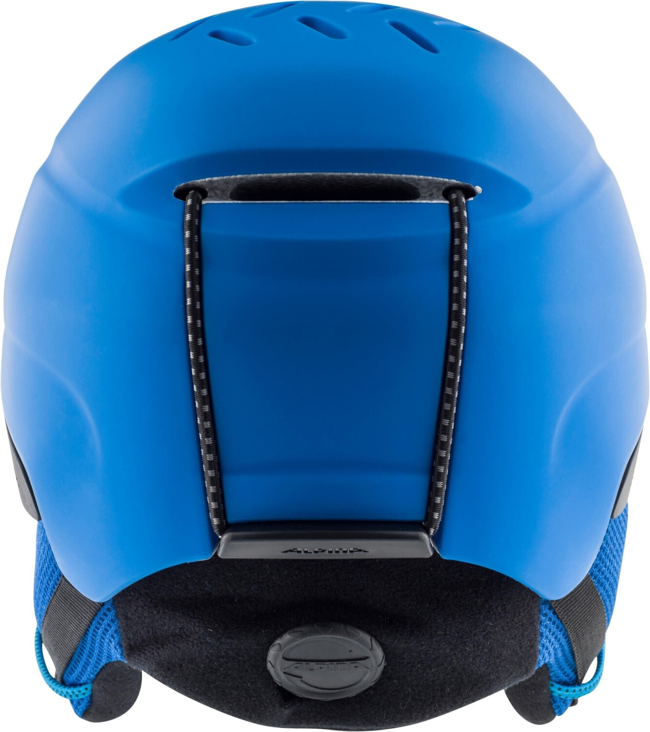 Alpina Sports Pizi (2023) blue matt