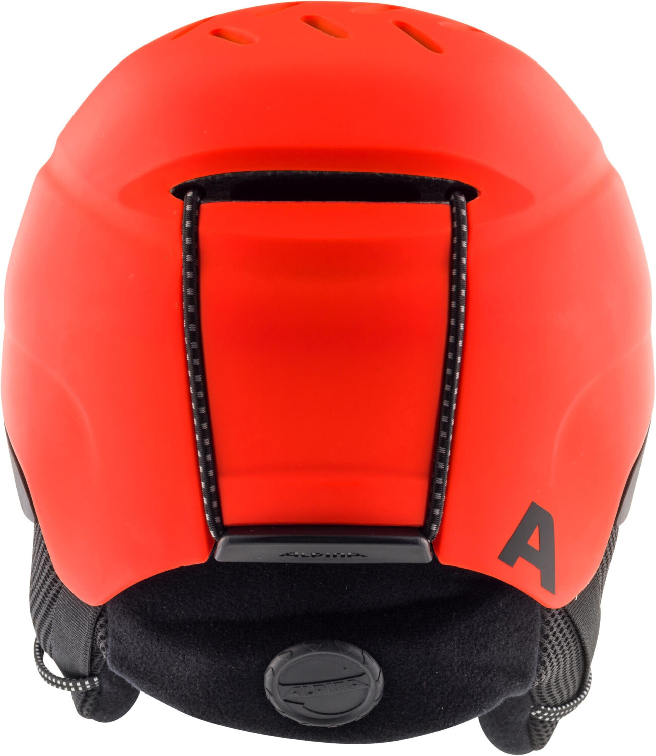 Alpina Sports Pizi (2023) neon/orange matt