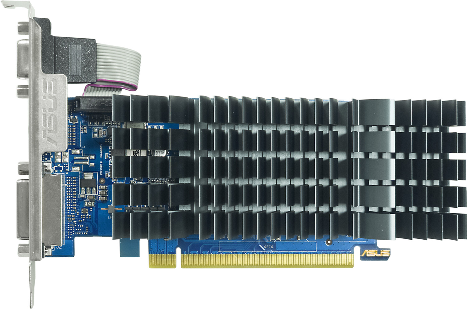 Asus gt710 store sl 1gb