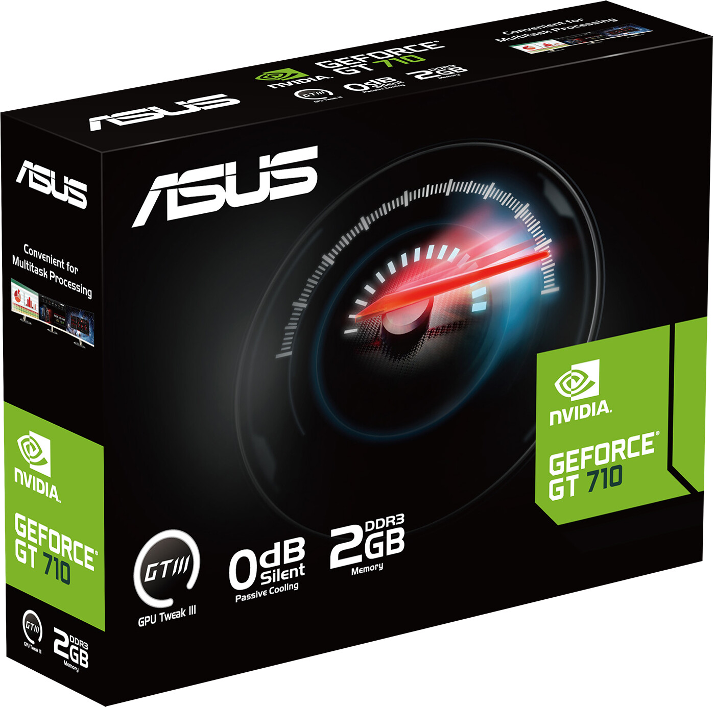 Gt 710 sl best sale