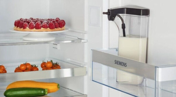 Siemens TQ903R03, Bild 3