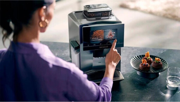 Siemens TQ903R03, Bild 9