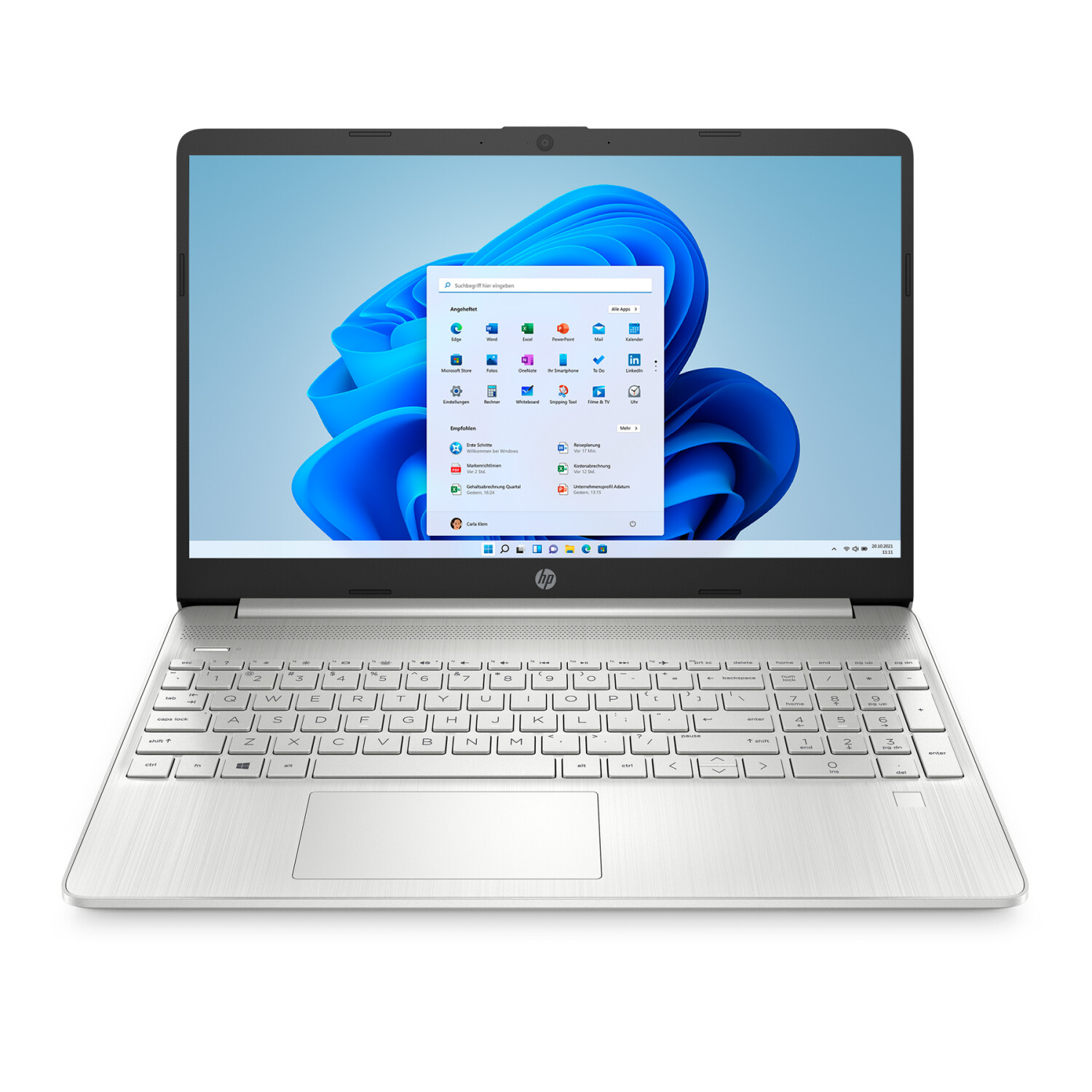 HP 15s-fq5174ng