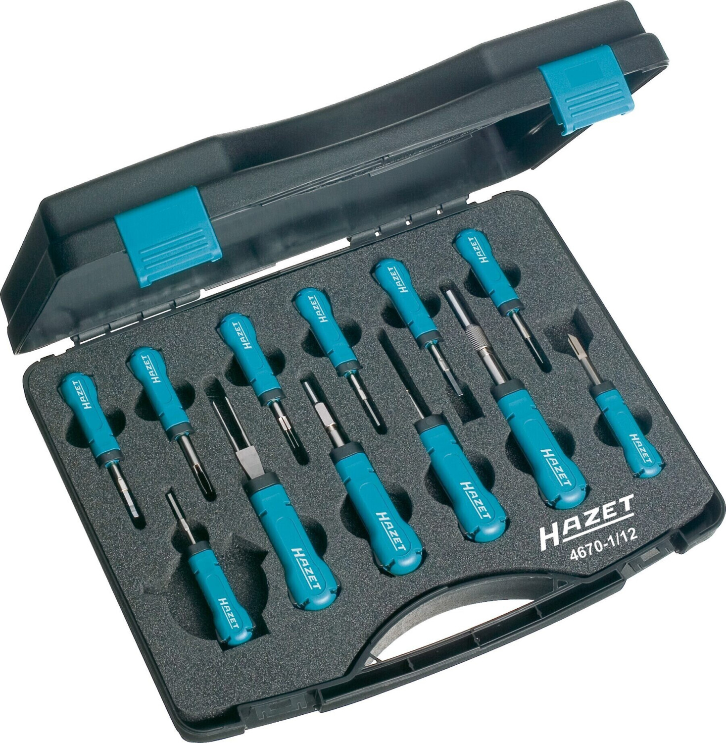Hazet 4670-1/12