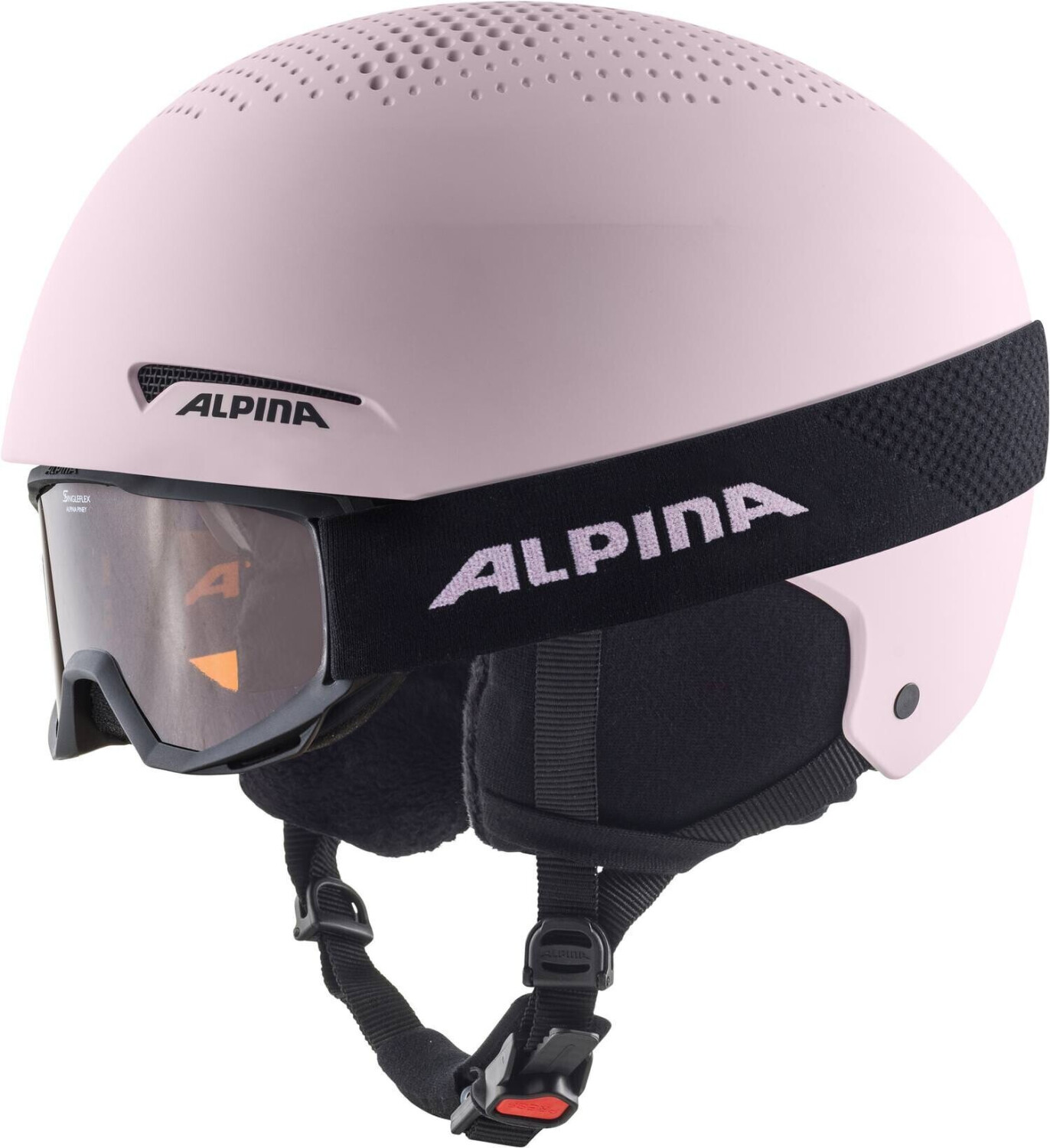 Alpina Sports Zupo Set & Piney ab 60,25 € (Februar 2024 Preise)
