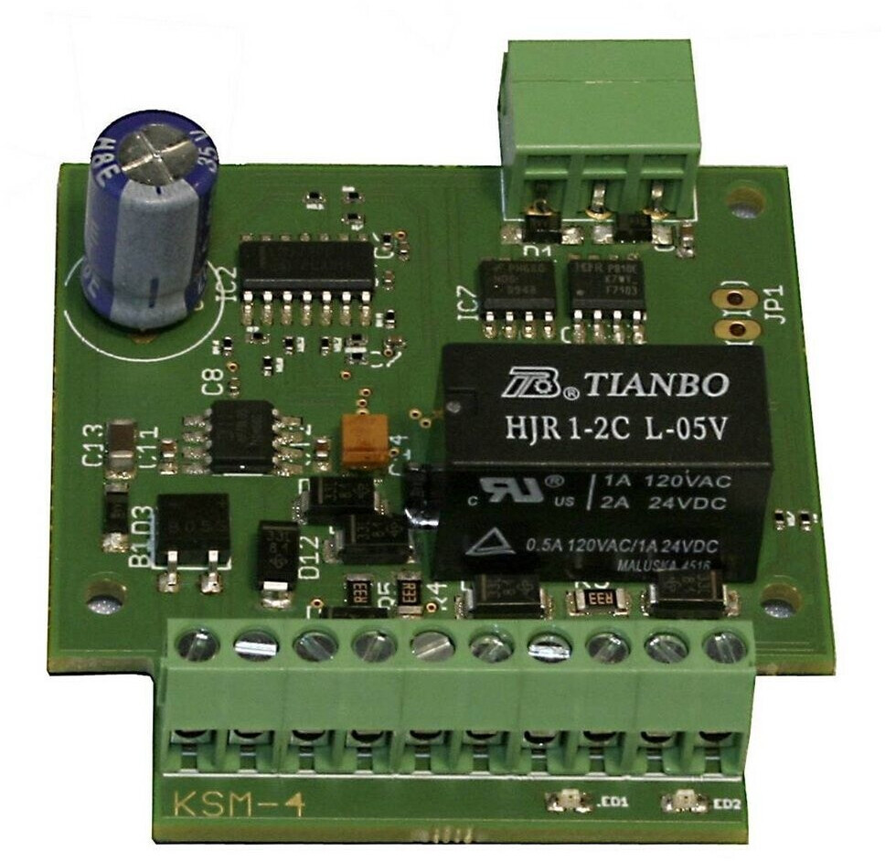 Tams Elektronik 49-01146-01-C