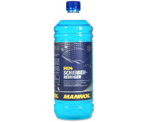 Mannol Frostschutz-Superkonzentrat -70° 1l (5024) ab 8,95 €