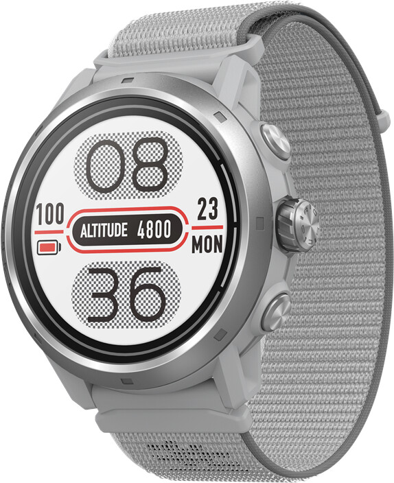 Coros Apex 2 Pro gris
