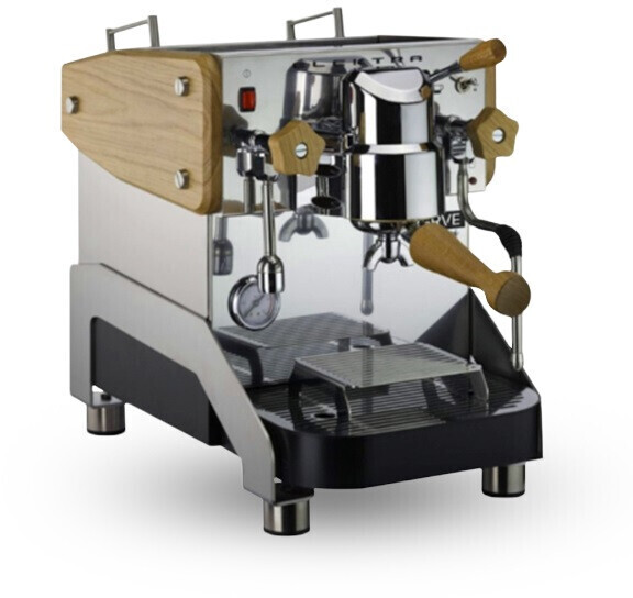 Elektra Verve Mini Dualboiler
