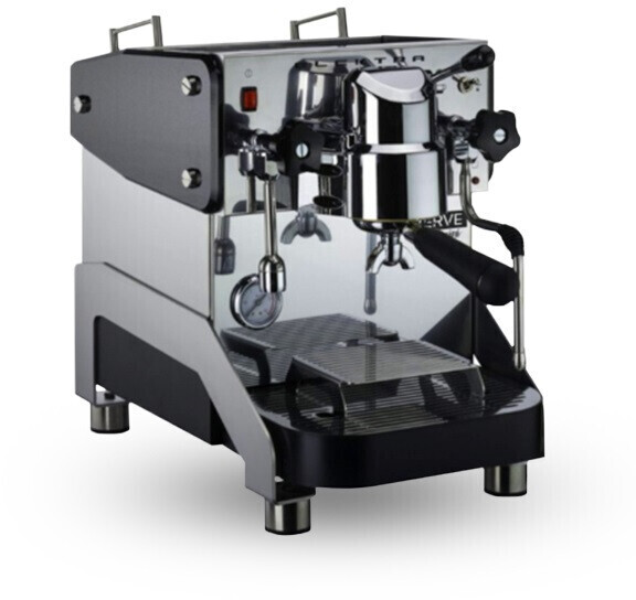 Elektra Verve Mini Dualboiler, Bild 2