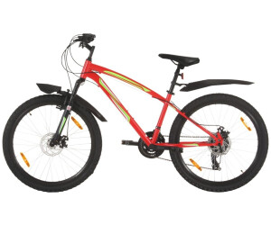 Vtt homme 26 pouces pas cher best sale