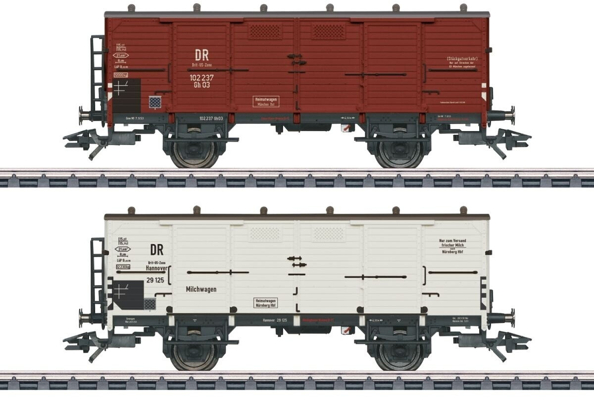 Märklin 48818