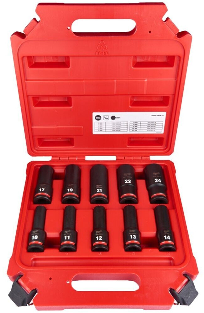 Milwaukee 4932480457 ab 46,77 € | Preisvergleich bei idealo.de