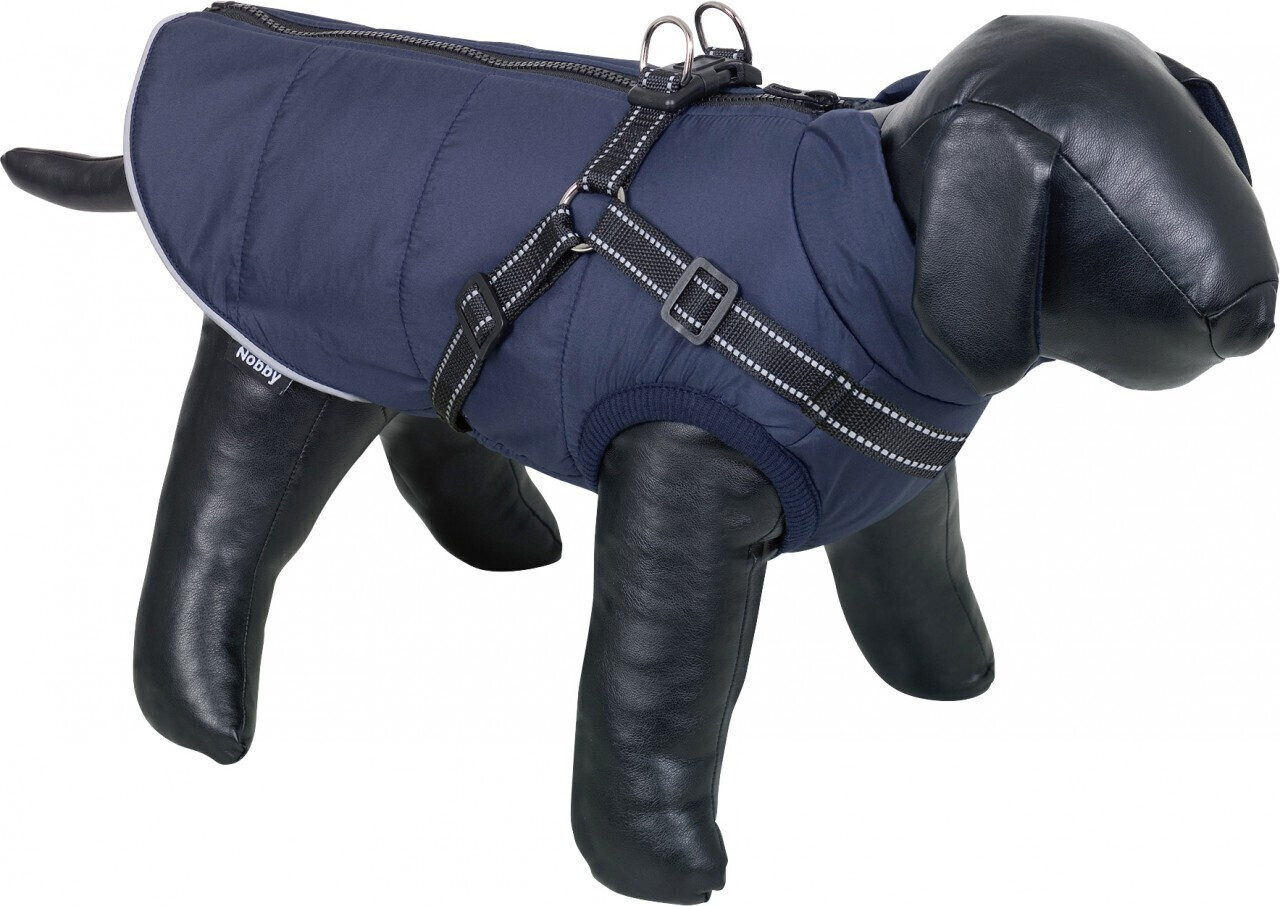 Nobby Salus 2 in 1 Dog Coat