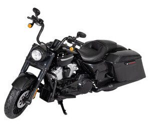 Maisto harley davidson road king store