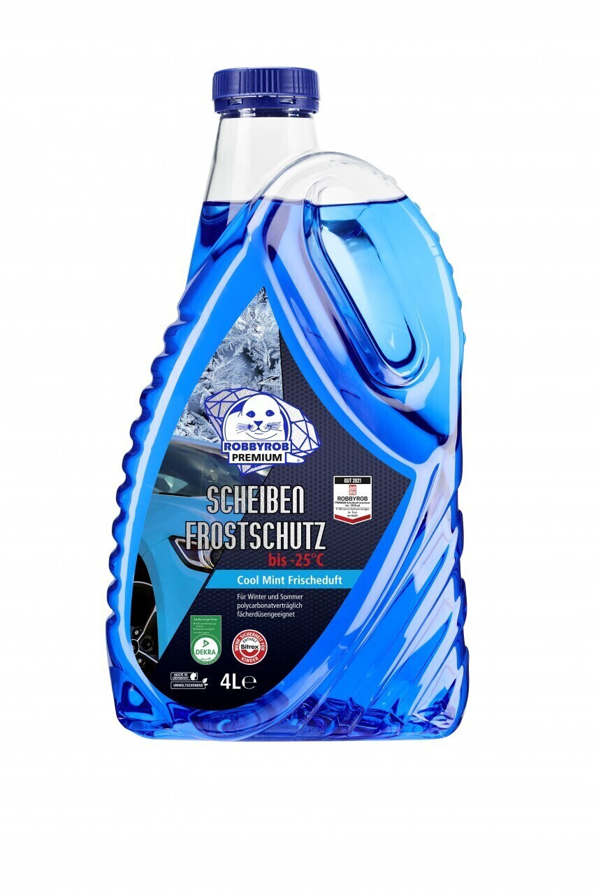 SONAX AntiFrost & KlarSicht Frostschutz, gebrauchsfertig 3 Liter - Flasche  kaufen 3 Liter - Flasche