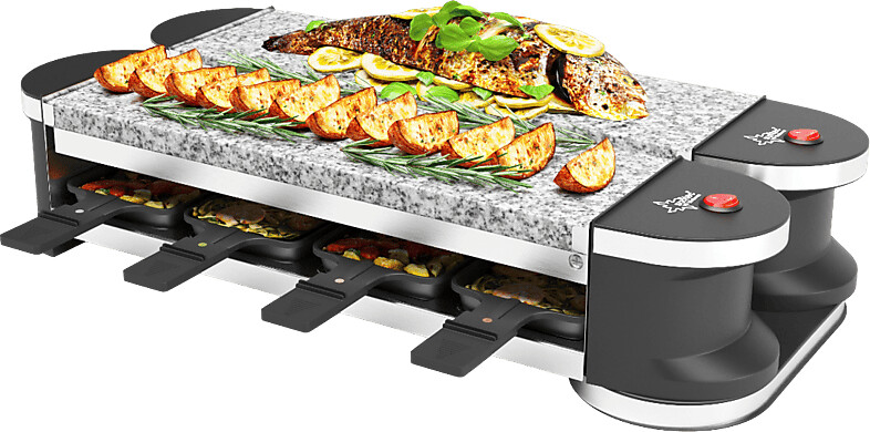 Suntec Raclette RAC-7079