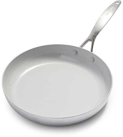 GreenPan Venice Pro Tri-Ply Frying Pan (28 cm)