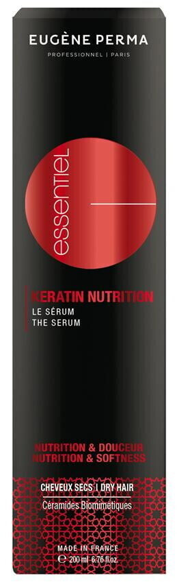 Eugene Perma Essentiel Keratin Nutrition Serum (200ml)