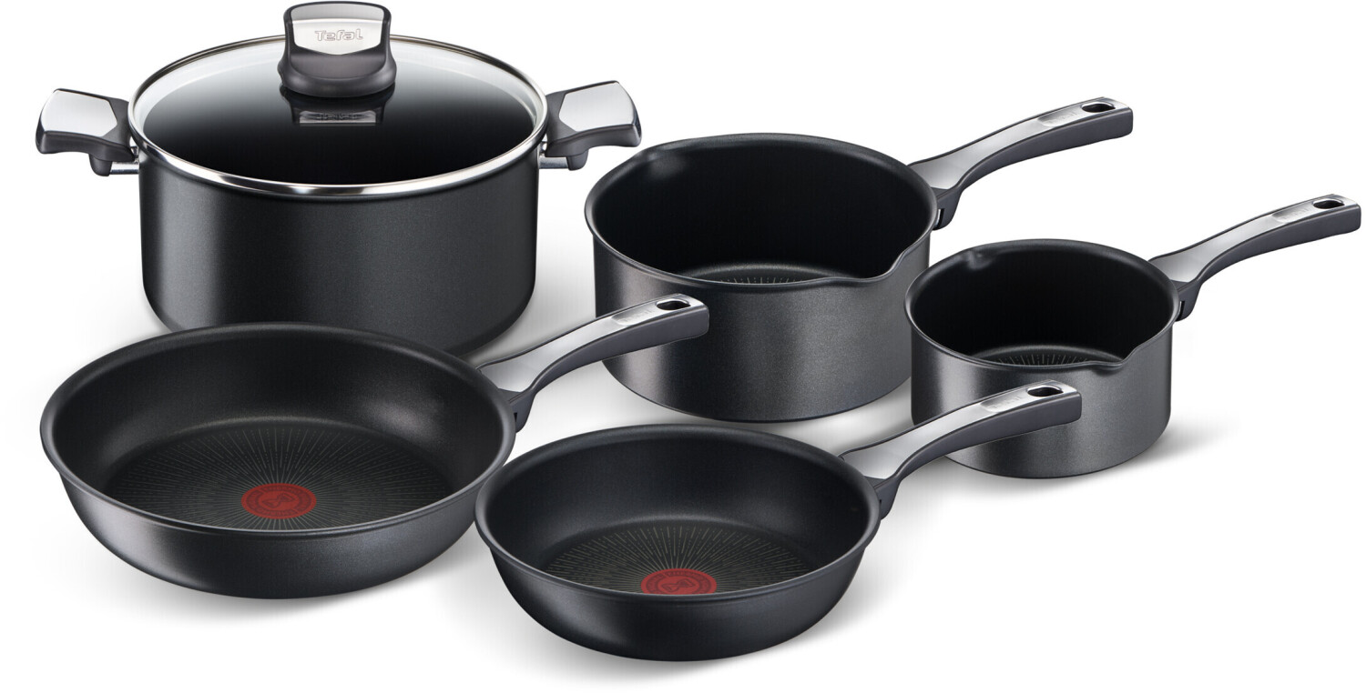 Tefal Unlimited On Pan Set 6 pcs. (G25990)