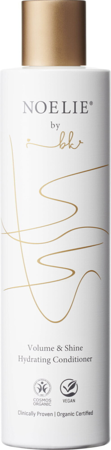 Noelie Volume & Shine Hydrating Conditioner (200ml)