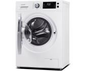 idealo (2024) Preisvergleich Waschmaschine Jetzt Hanseatic bei | kaufen günstig