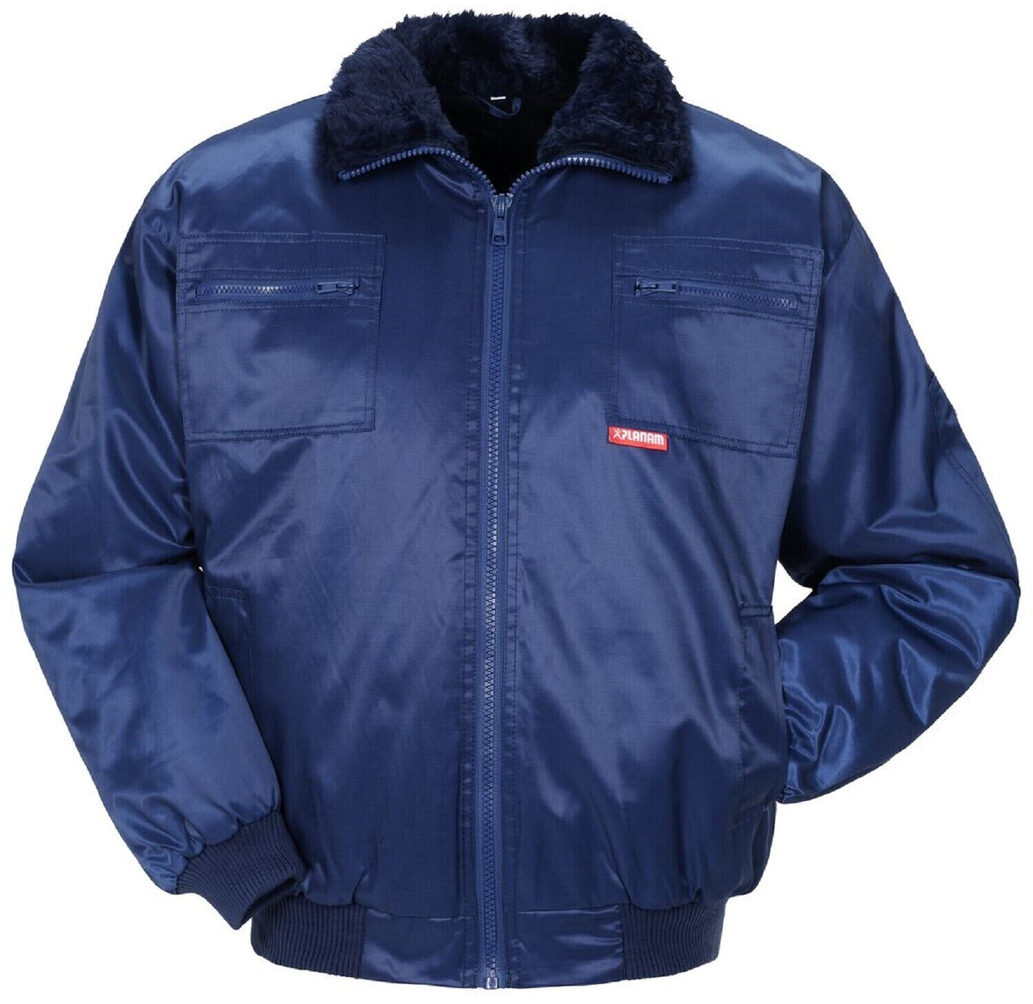 Planam Gletscher Jacket