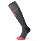 Lenz Heat Sock 6.1 Toe Cap Compression Chaussettes chauffantes