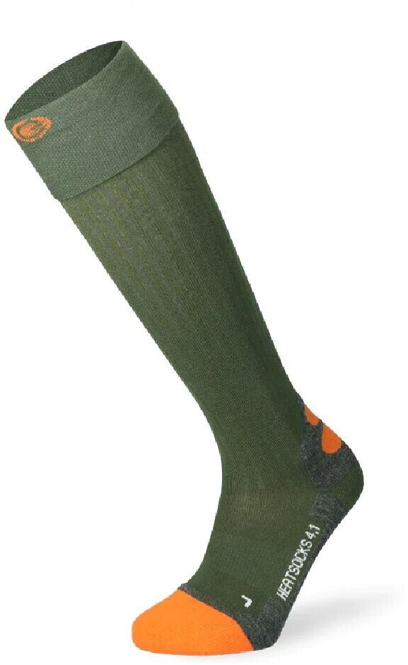 Lenz Heat Sock 4.1 Toe Cap