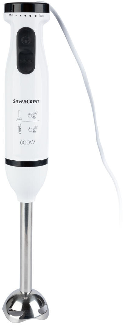 Silvercrest SSSM 600 A1 ab 21,99 € | Preisvergleich bei