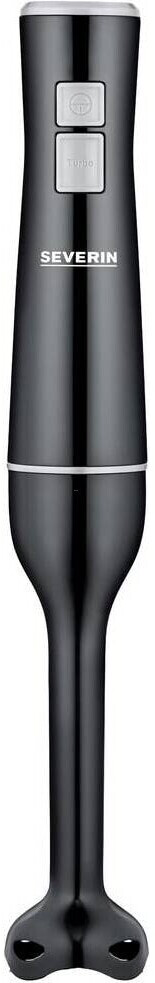 Severin SM 3770 Black